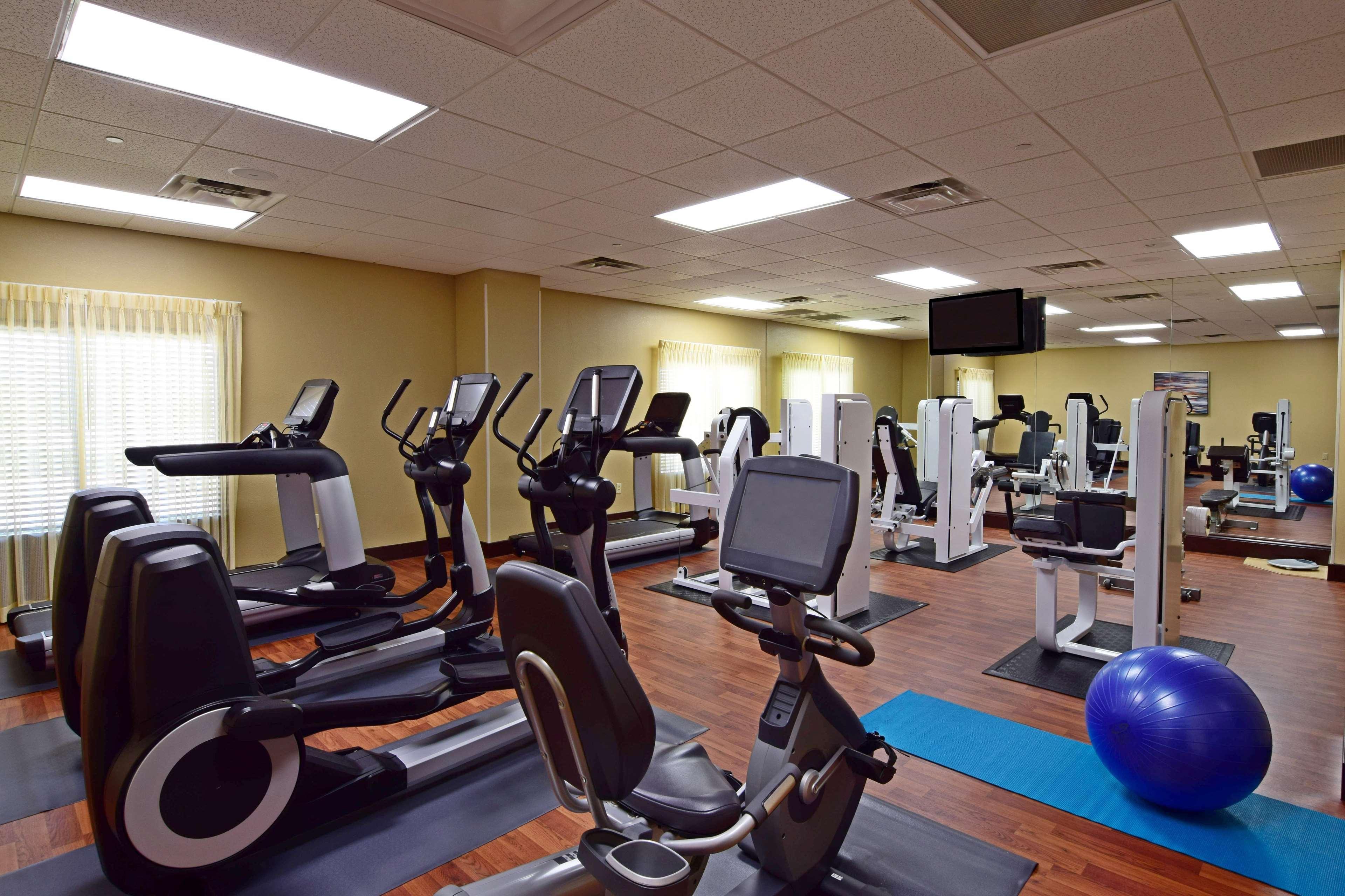 Hyatt Place Dallas Las Colinas Irving Exterior foto