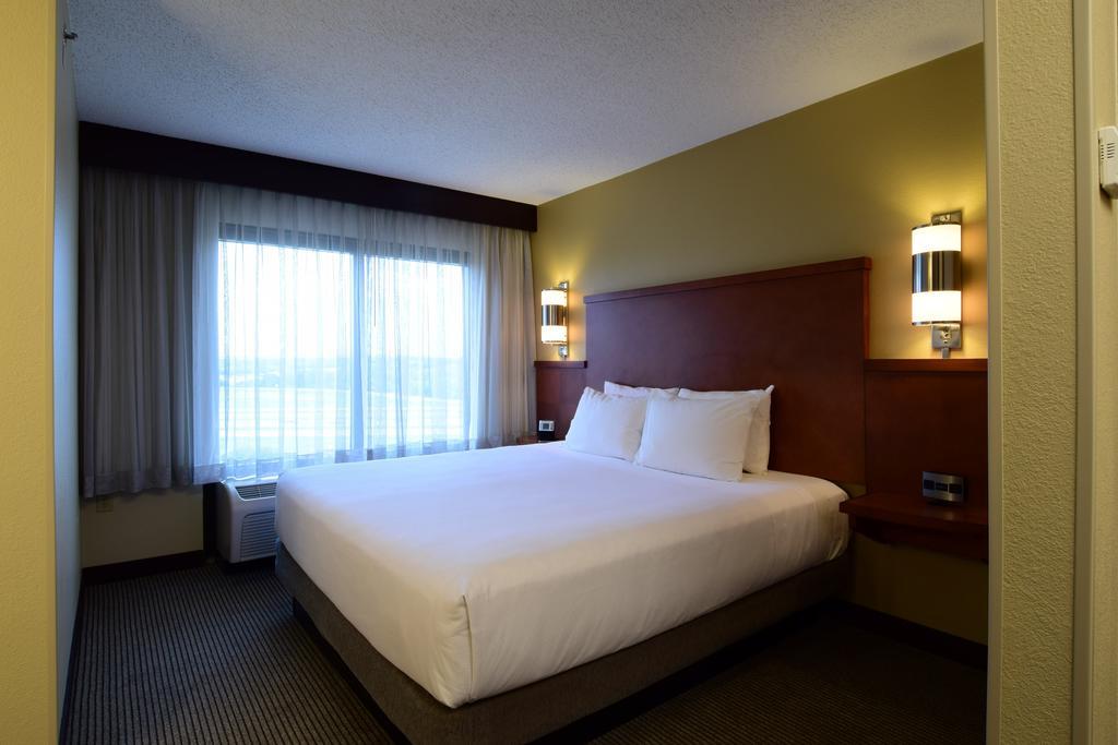 Hyatt Place Dallas Las Colinas Irving Habitación foto