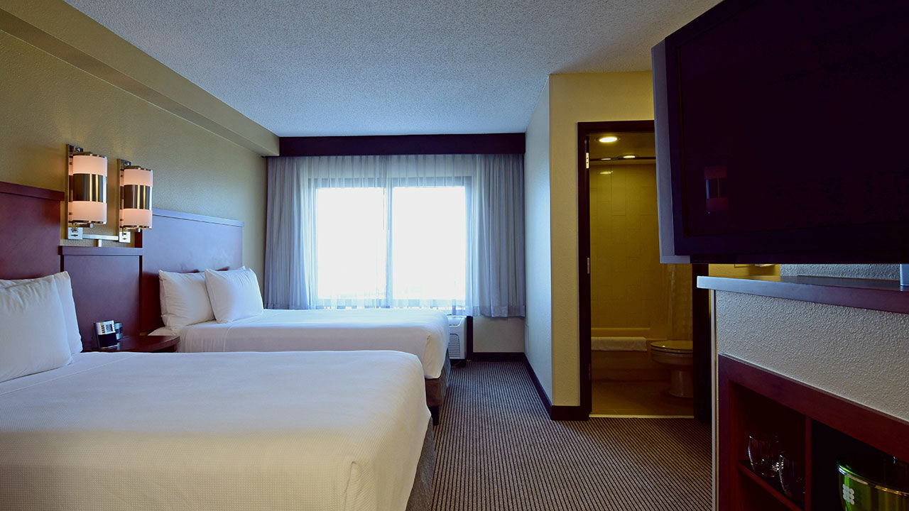 Hyatt Place Dallas Las Colinas Irving Exterior foto